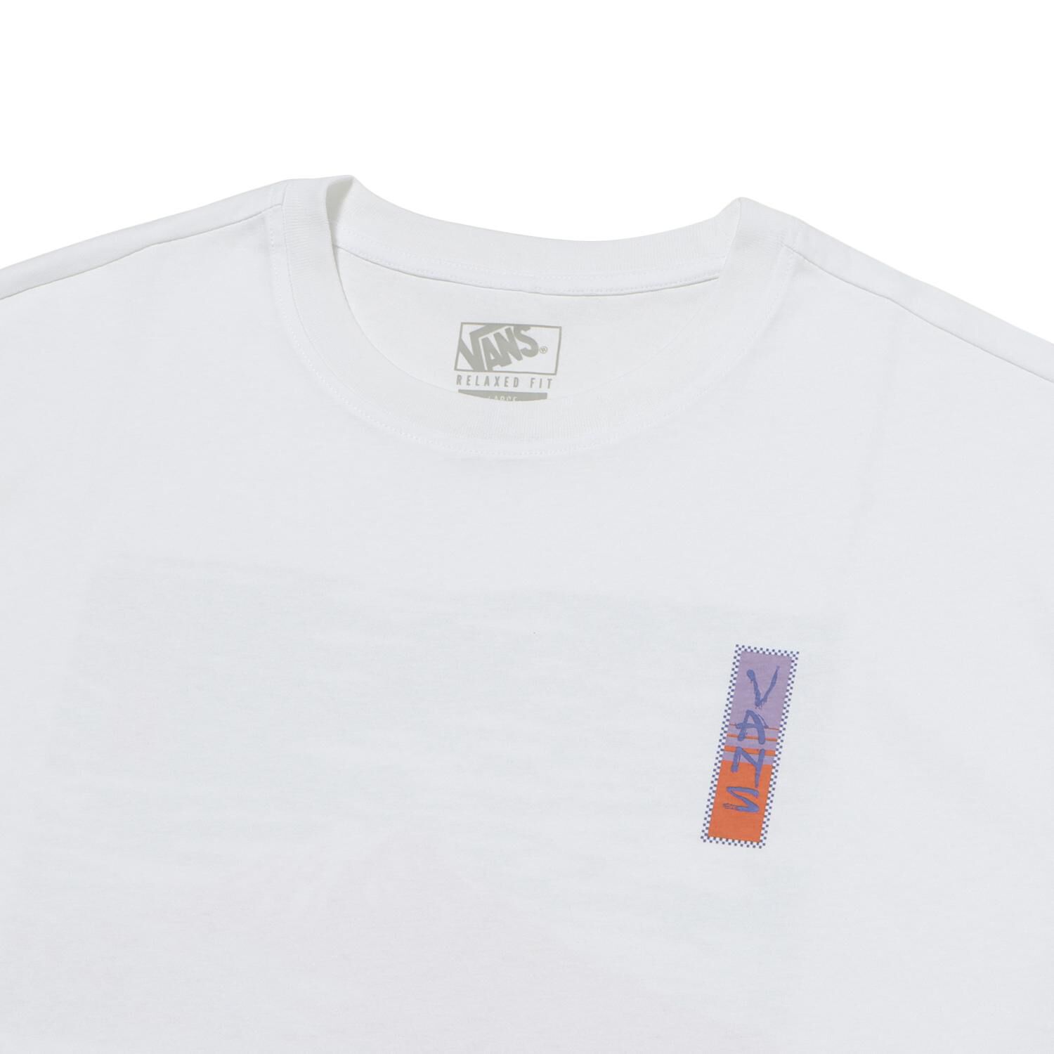 VANS「【VANSｱﾊﾟﾚﾙ】MT FUJI SS TEE」|Tシャツ・カットソー|