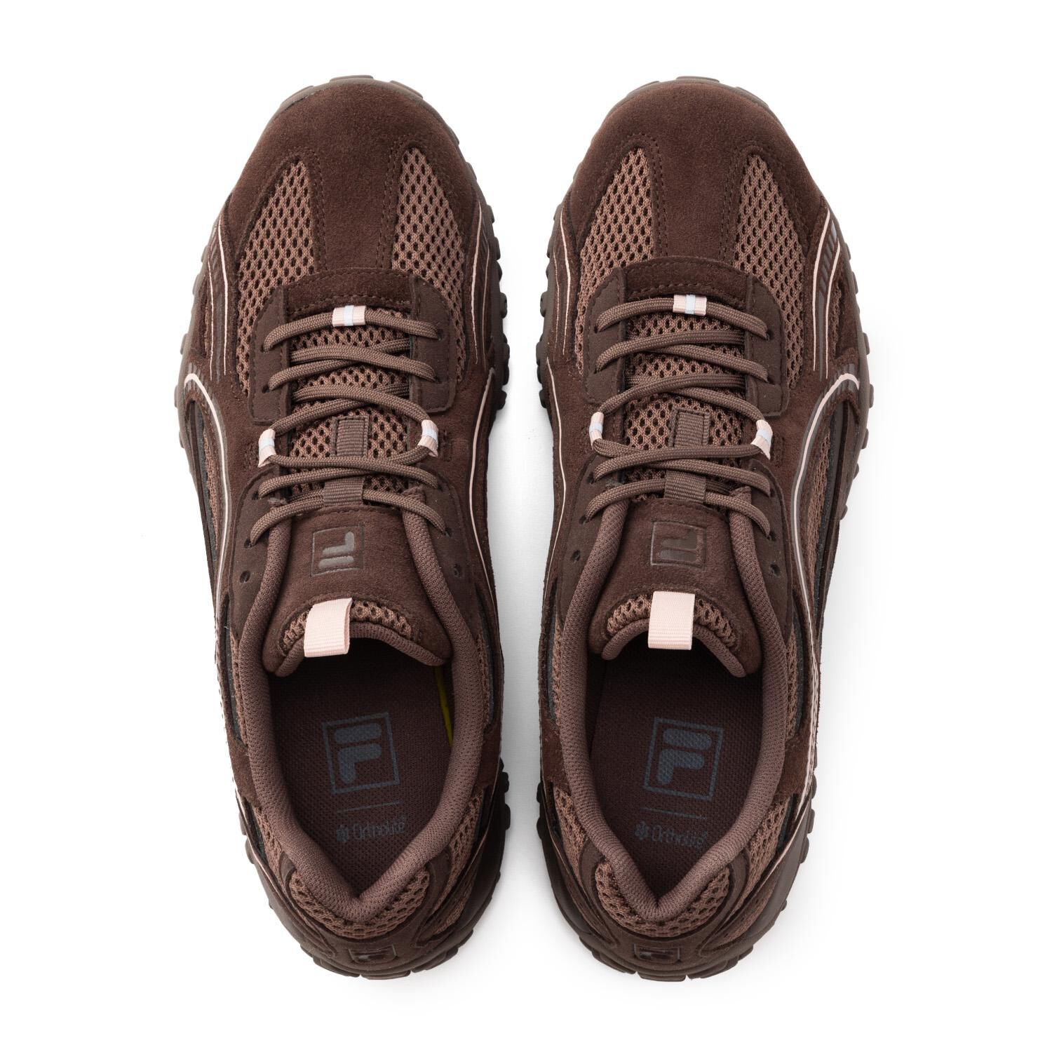 FILA「【FILA】FILA ECHAPPE MS LJ」|スニーカー|
