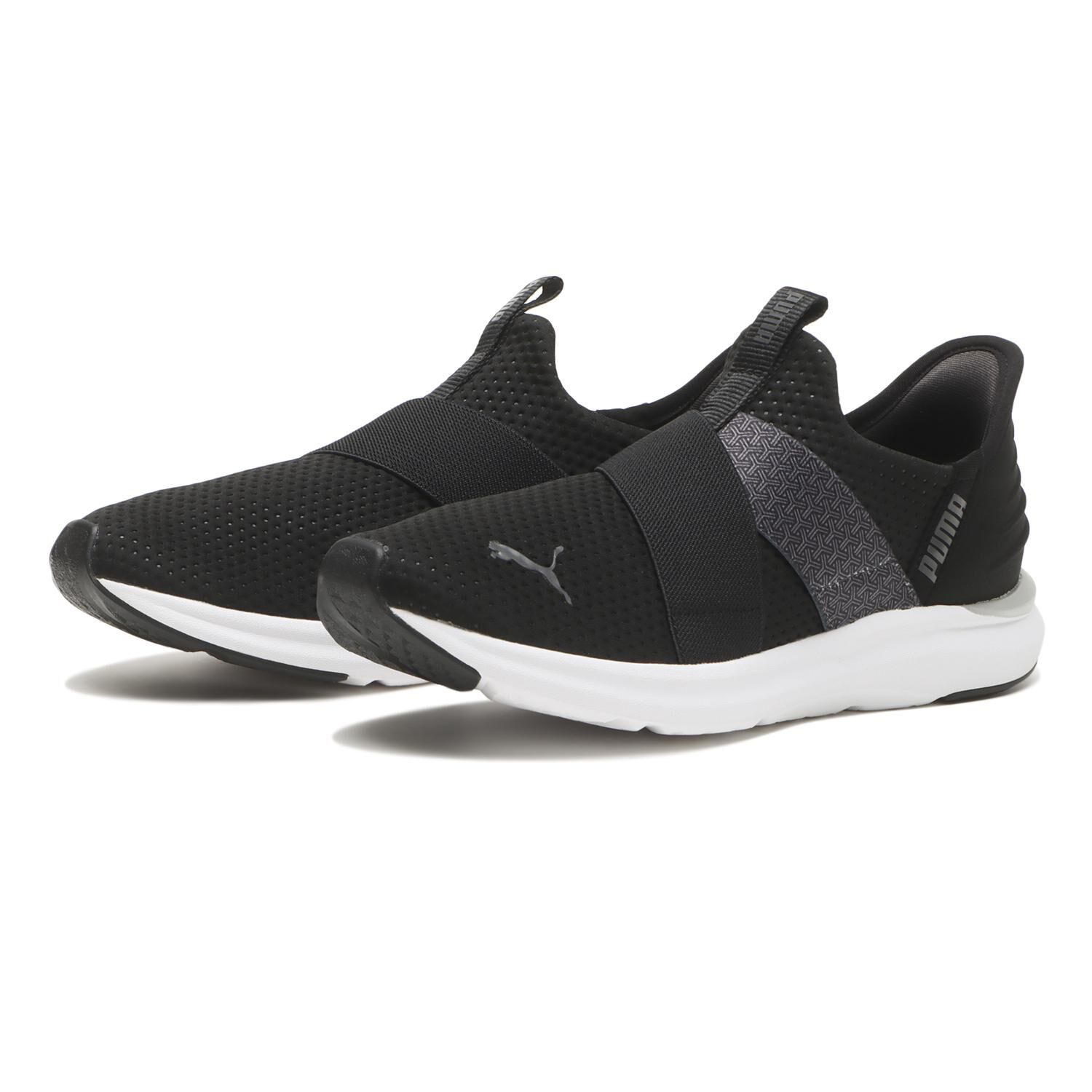 PUMA「【PUMA】W PROWL 3 EASE IN SGR 2」|スニーカー|