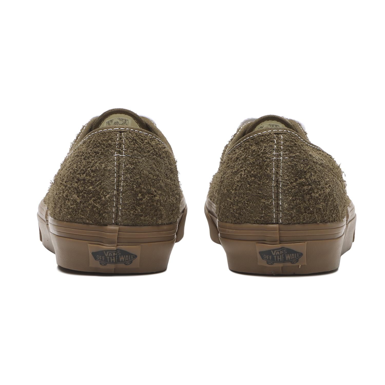 VANS「【VANS】AUTHENTIC」|スニーカー|