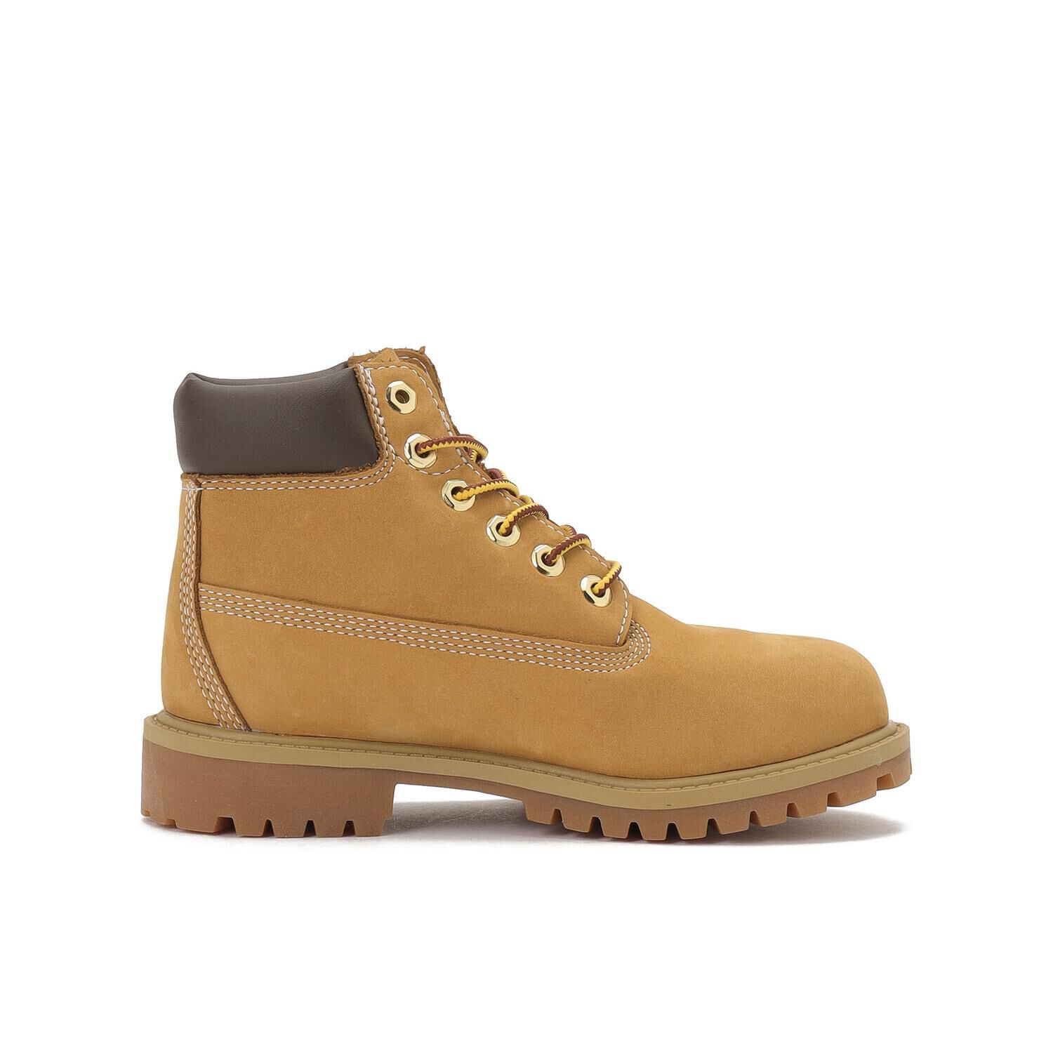 Timberland「【Timberland】19-215(H) JR 6 IN PREMIUM BOOT」|スニーカー|
