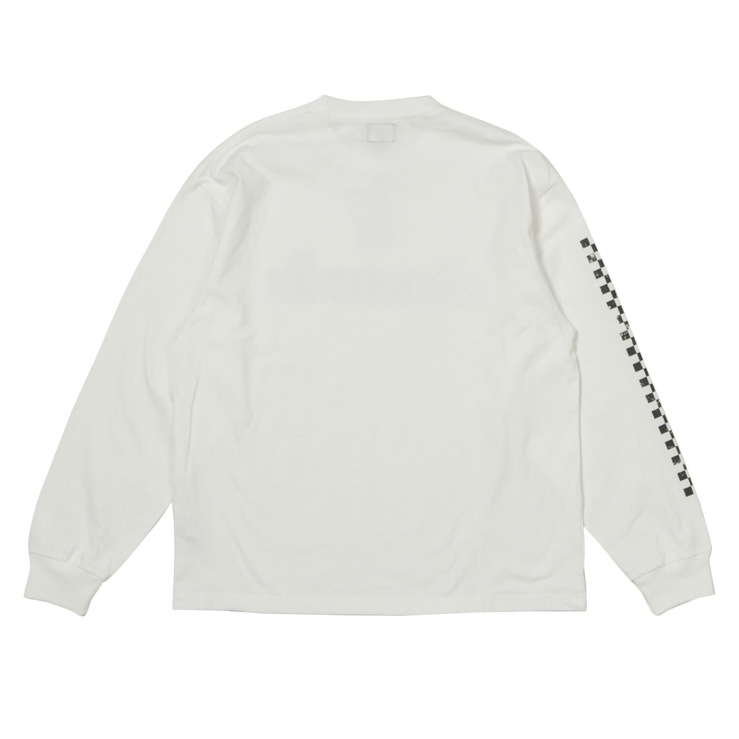 VANS「【VANSｱﾊﾟﾚﾙ(WJ)】M Take A Stand L TEE」|Tシャツ・カットソー|