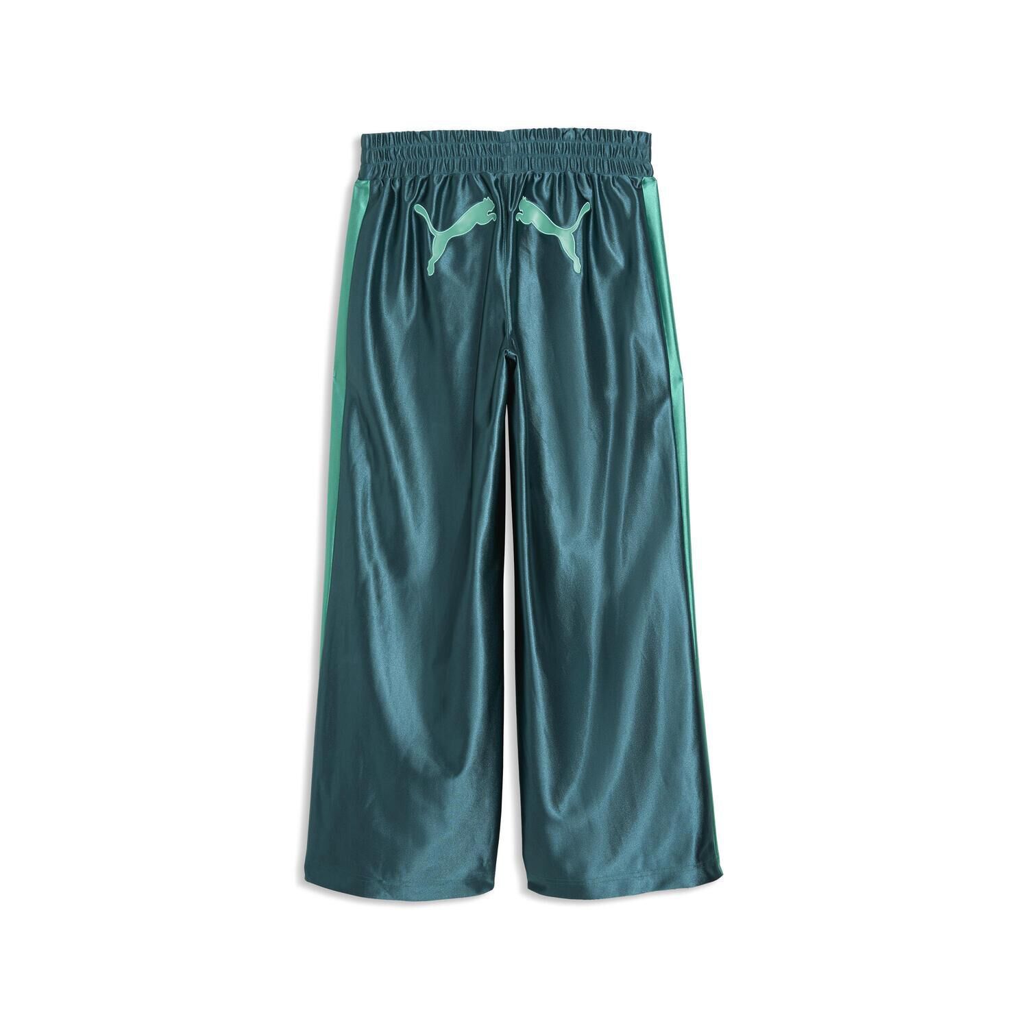 PUMA「【PUMA ｳｪｱ】W F.P.ARCHIVE T7 MID RISE PT」|チノ|