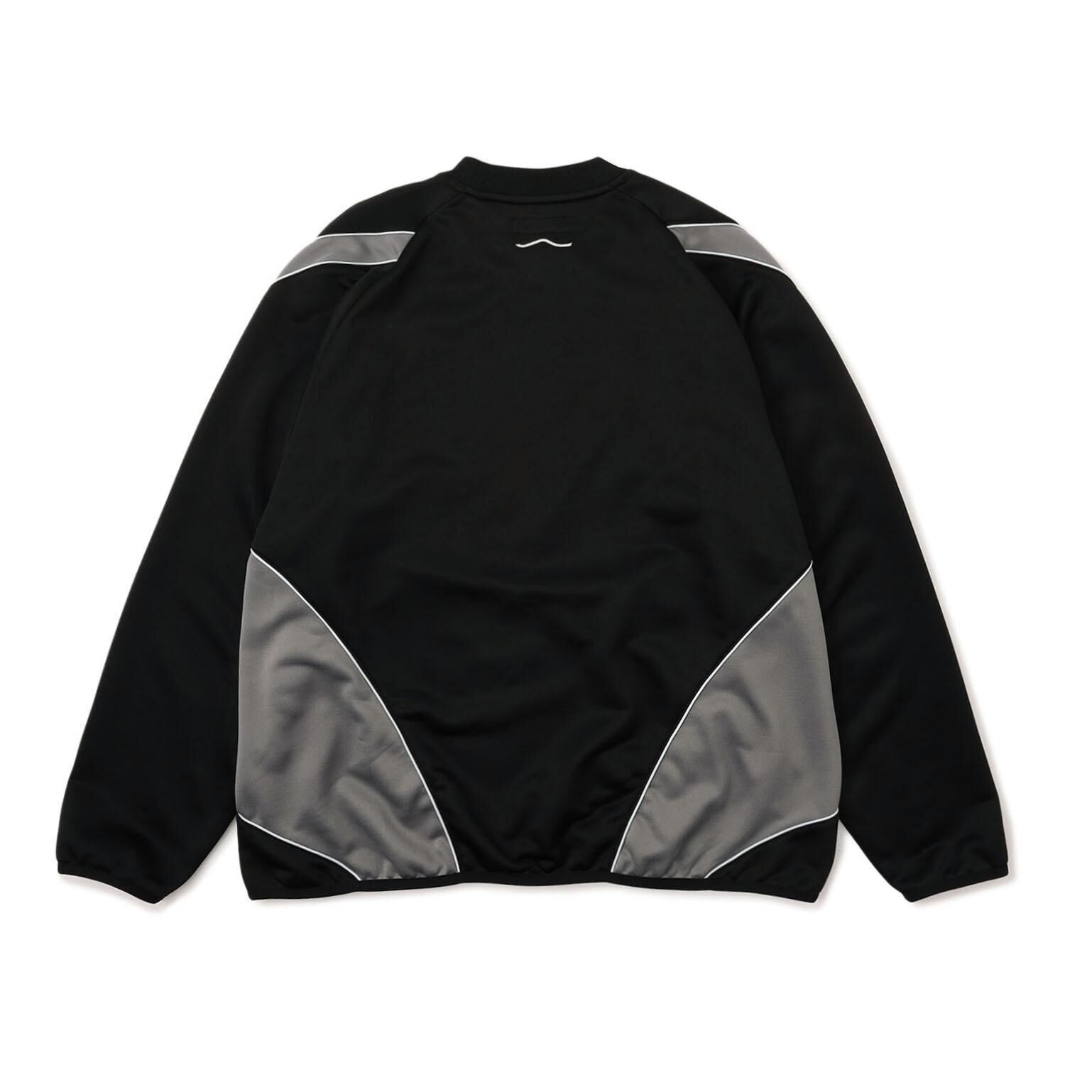 VANS「【VANSｱﾊﾟﾚﾙ】TDC CREW TRACK TOP」|Tシャツ・カットソー|