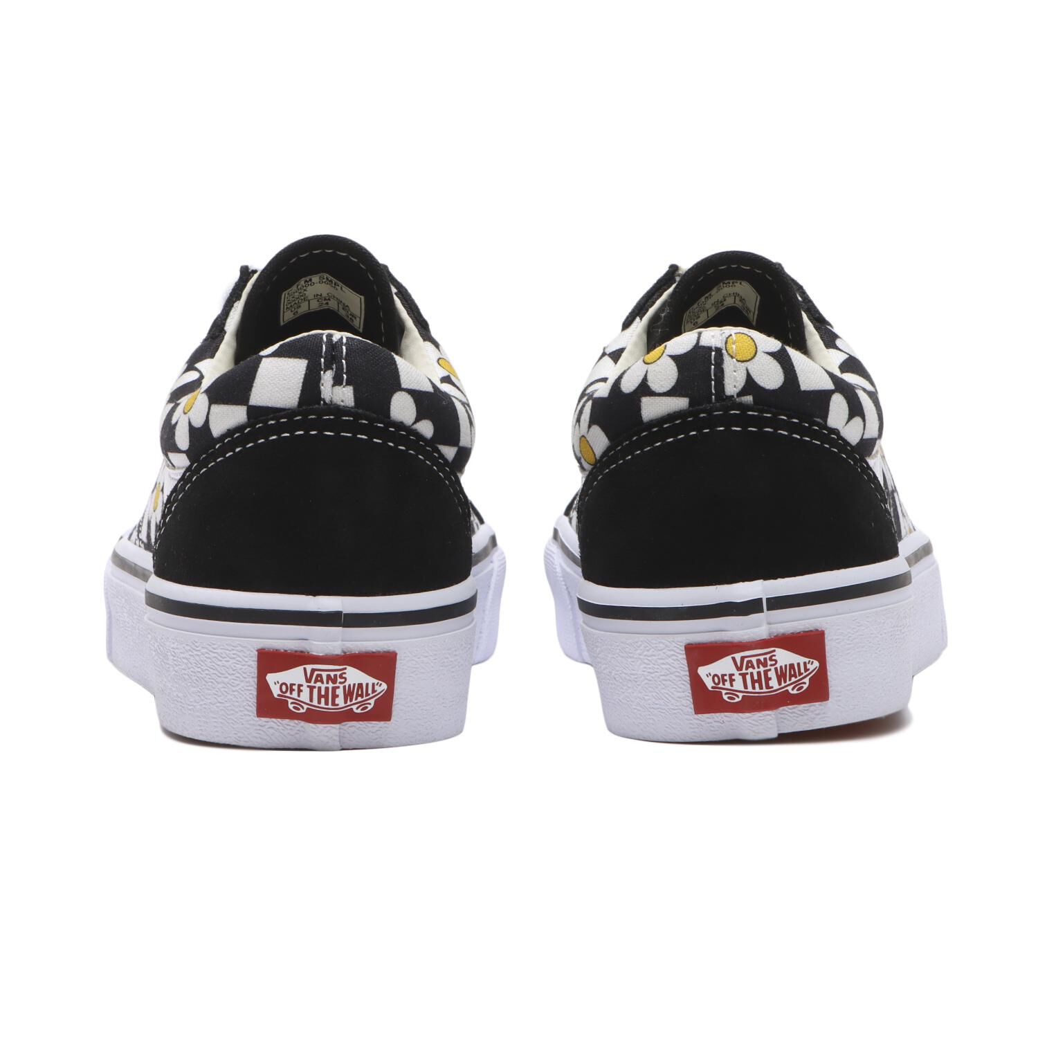 VANS「【VANS】OLD SKOOL」|スニーカー|
