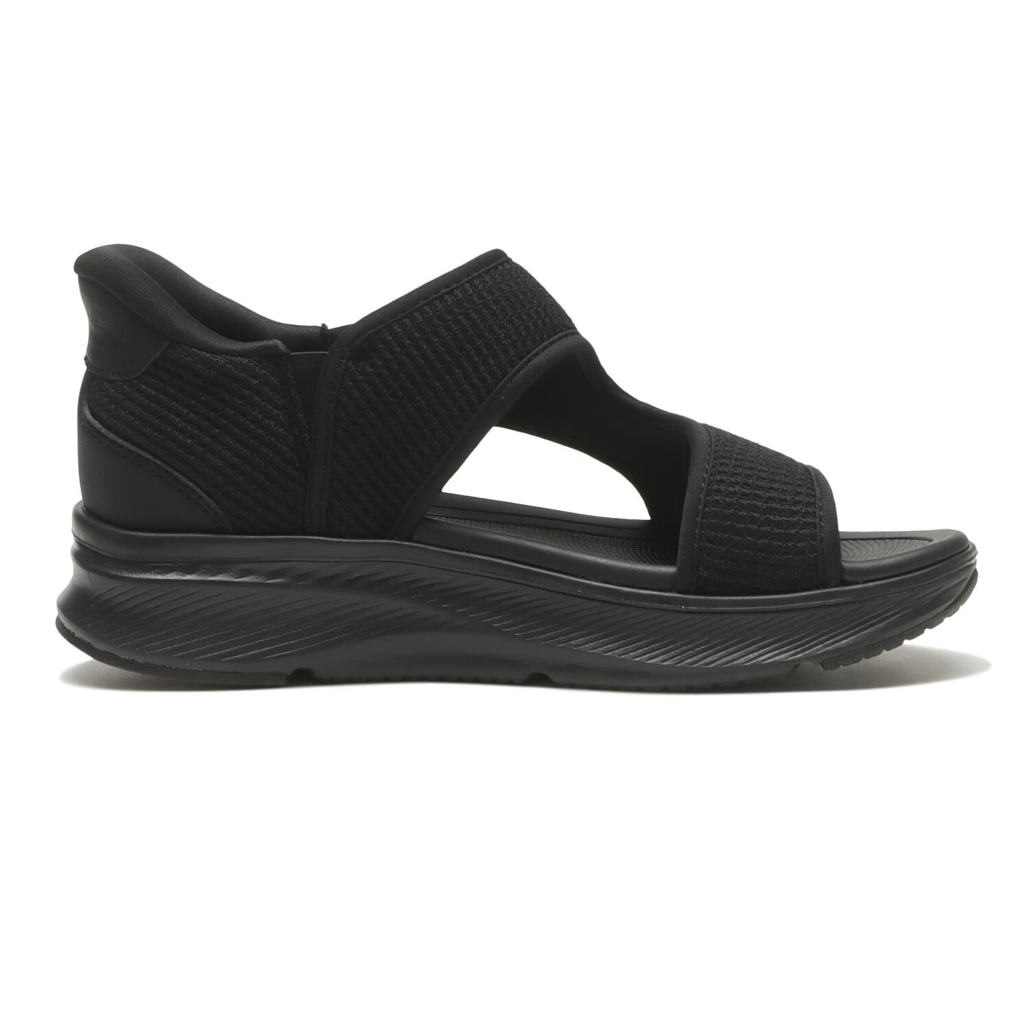 ABC SELECT「【ABC SELECT】CL WAFFLE SANDAL」|サンダル|