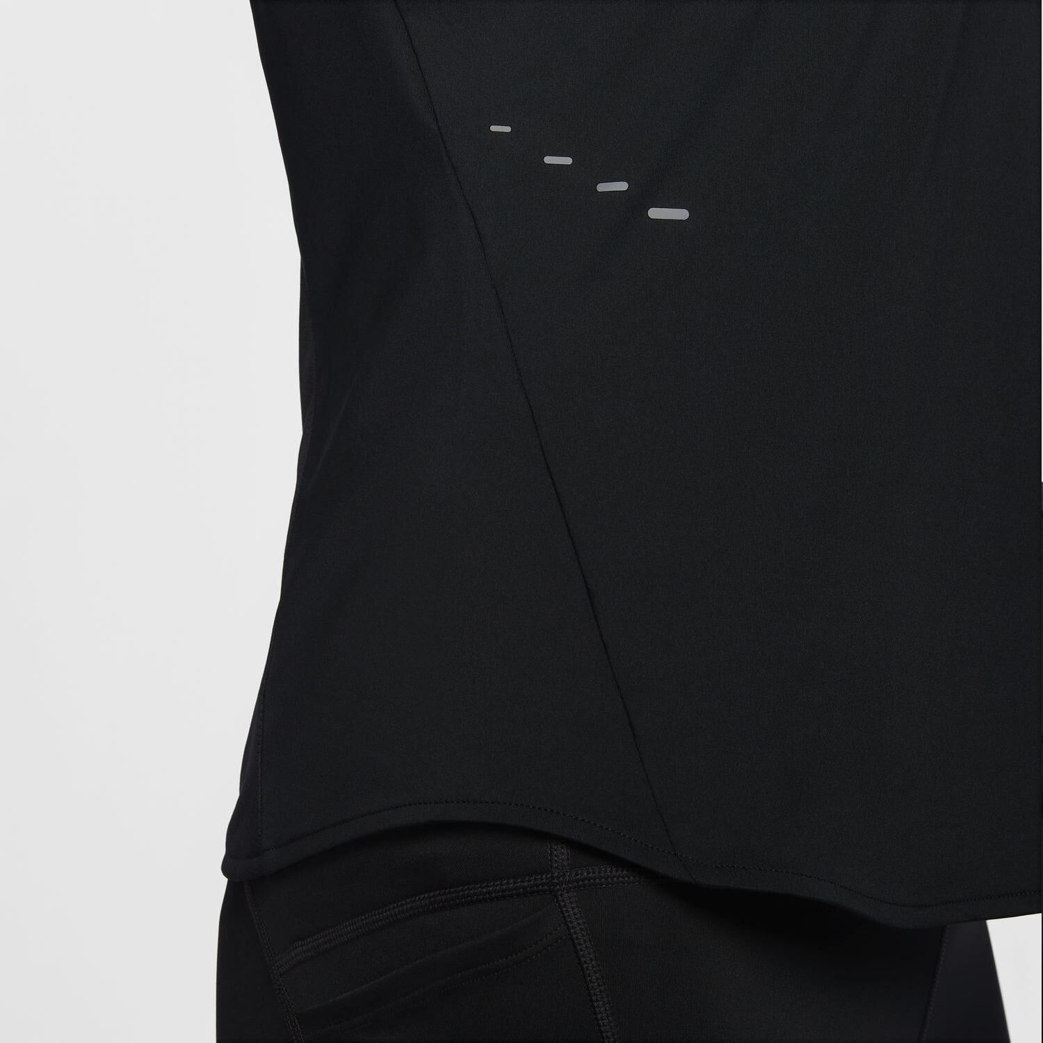 NIKE「【NIKE ｳｪｱ】W SWIFT SS TOP」|Tシャツ・カットソー|