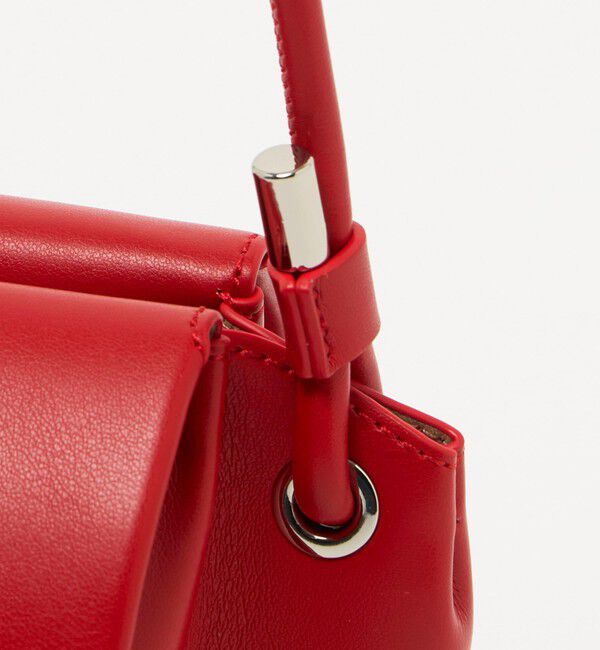 ODETTE E ODILE「＜ADD CULUMN＞PAGE SHLD」|ショルダー・メッセンジャー|