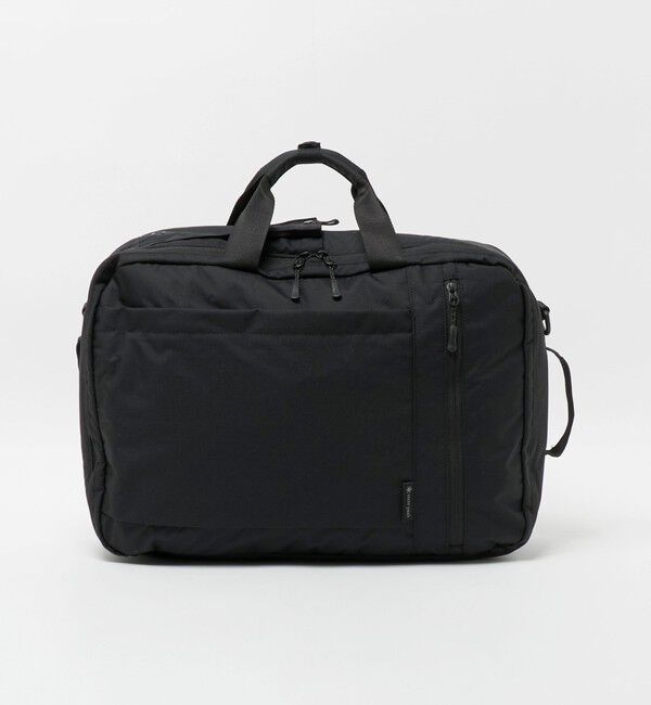 UNITED ARROWS green label relaxing「＜snow peak＞Everyday 3WAY ビジネスバッグ」|ビジネスバッグ|