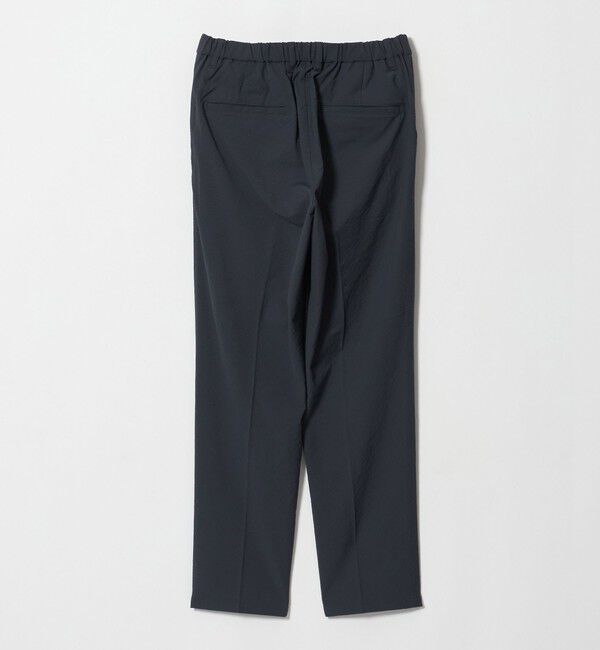 UNITED ARROWS green label relaxing「【WEB限定】JUST fit サッカー イージー 2P スラックス」|スラックス|