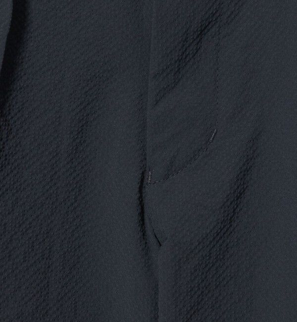 UNITED ARROWS green label relaxing「【WEB限定】JUST fit サッカー イージー 2P スラックス」|スラックス|