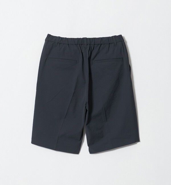 UNITED ARROWS green label relaxing「【WEB限定】JUST fit サッカー ショート パンツ ショーツ」|その他|