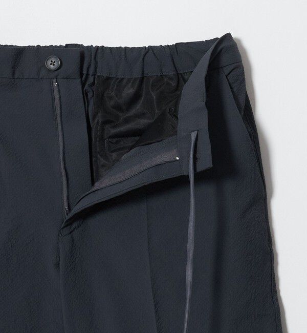 UNITED ARROWS green label relaxing「【WEB限定】JUST fit サッカー ショート パンツ ショーツ」|その他|