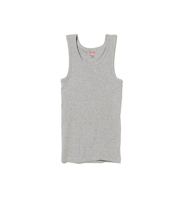 BEAMSBOY「【別注】Healthknit / リブ タンク セット」|Tシャツ・カットソー|