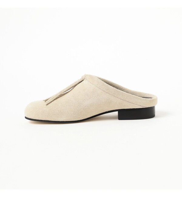 Demi-Luxe BEAMS 「BEAUTIFUL SHOES / KNOT サンダル」|サンダル|