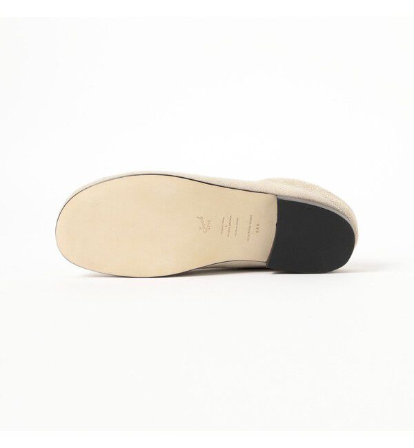 Demi-Luxe BEAMS 「BEAUTIFUL SHOES / KNOT サンダル」|サンダル|