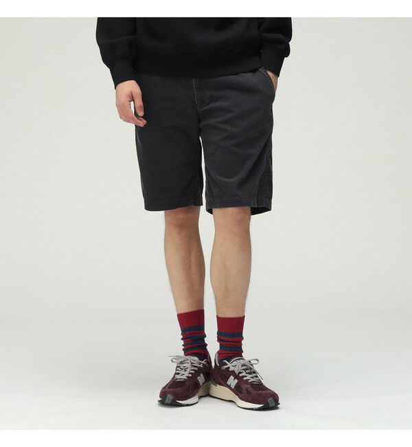 BEAMS PLUS「【別注】REMI RELIEF / Corduroy Shorts」|その他|