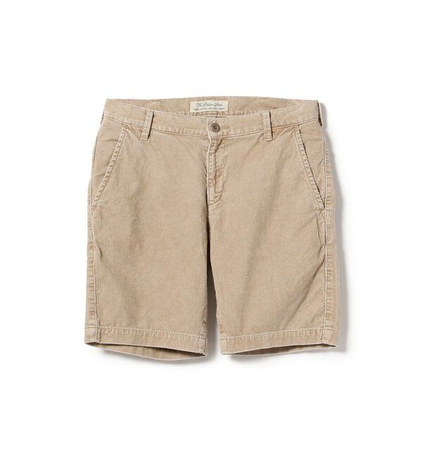 BEAMS PLUS「【別注】REMI RELIEF / Corduroy Shorts」|その他|