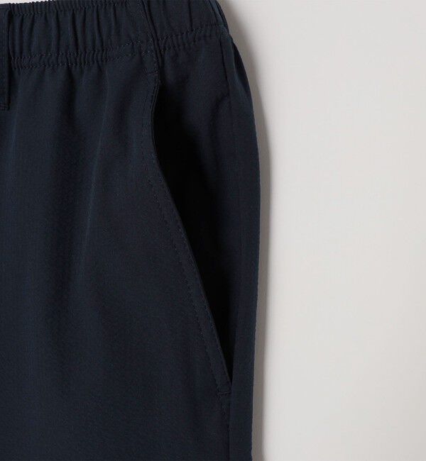 SHIPS any「【WEB限定】SHIPS any:〈ストレッチ〉ドライタッチ サッカー リラックス イージーパンツ◇」|その他|