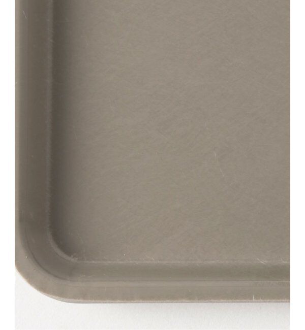 ACME「【CAMBRO/キャンブロ】CAMTRAY SQUARE 18X12.5　カムトレー」|食器・キッチングッズ|