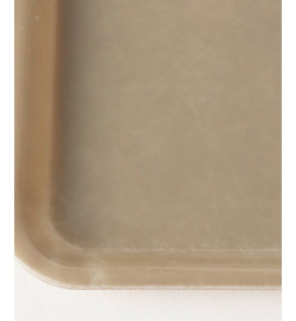 ACME「【CAMBRO/キャンブロ】CAMTRAY SQUARE 18X12.5　カムトレー」|食器・キッチングッズ|