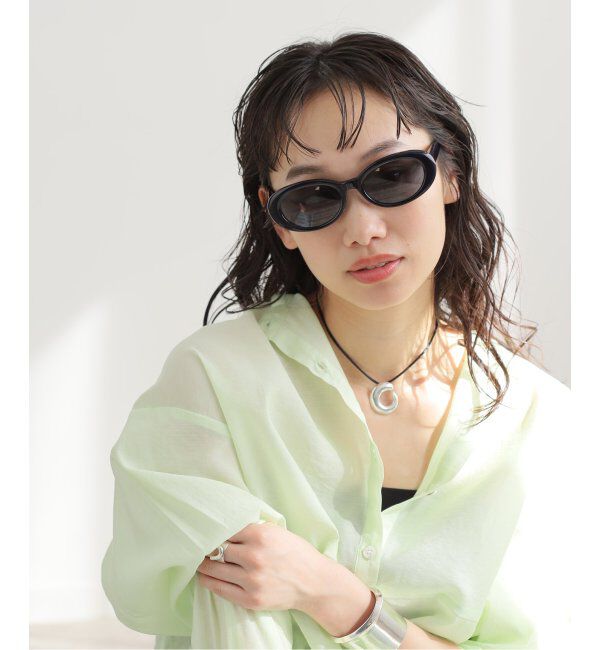 EYETHINK「【mille/ミレー】別注 AURELIA(SG) COL.7EX Sunglasses」|サングラス|