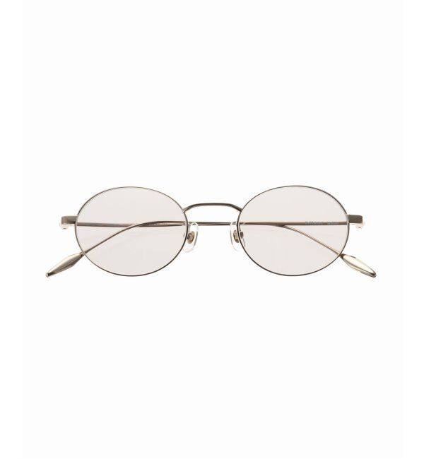 EYETHINK「mille 別注 NOBILIS Col.6EX Sunglasses」|サングラス|