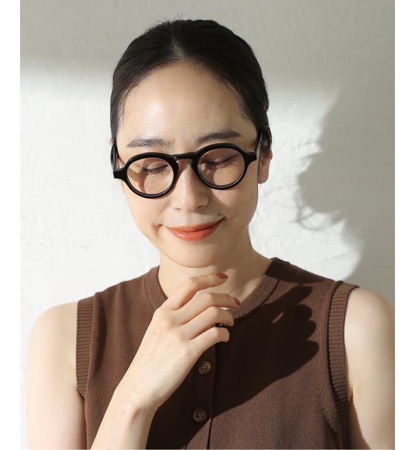 EYETHINK「THOM BROWNE UEO926A-001-47 Optical」|メガネ|