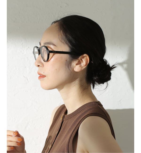EYETHINK「THOM BROWNE UEO926A-001-47 Optical」|メガネ|