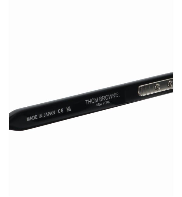 EYETHINK「THOM BROWNE UEO926A-001-47 Optical」|メガネ|