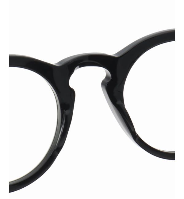 EYETHINK「THOM BROWNE UEO926A-001-47 Optical」|メガネ|