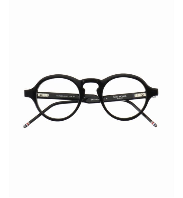 EYETHINK「THOM BROWNE UEO926A-001-47 Optical」|メガネ|