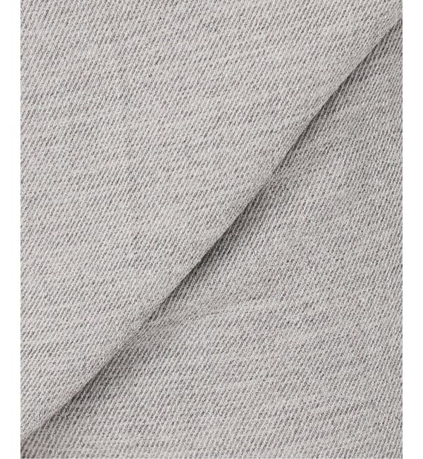 SLOBE IENA「《セットアップ対応可/3サイズ展開》ウォッシャブルツイルストレートパンツ」|その他|