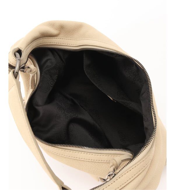 PULP「【Geek Office / ギークオフィス】MARGESHERWOOD / CITY HOBO EW MINI」|ショルダー・メッセンジャー|