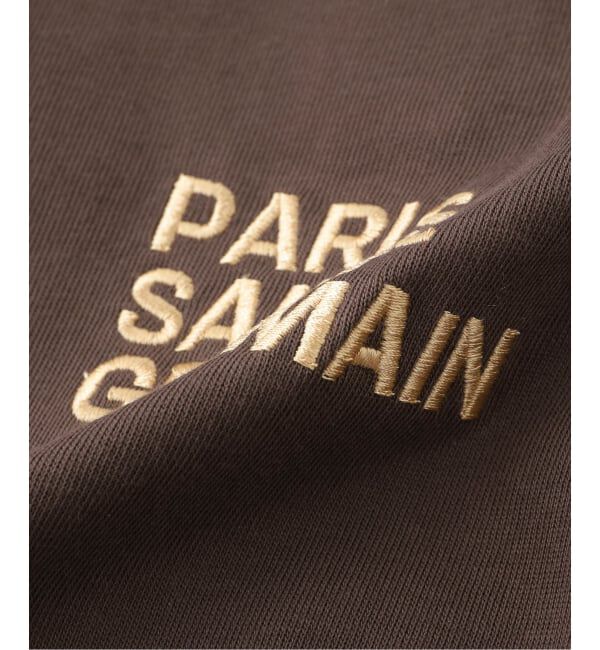 Paris Saint-Germain「【Paris Saint-Germain / パリ・サン＝ジェルマン】 JP URBAN MIRAGE TEE」|Tシャツ・カットソー|