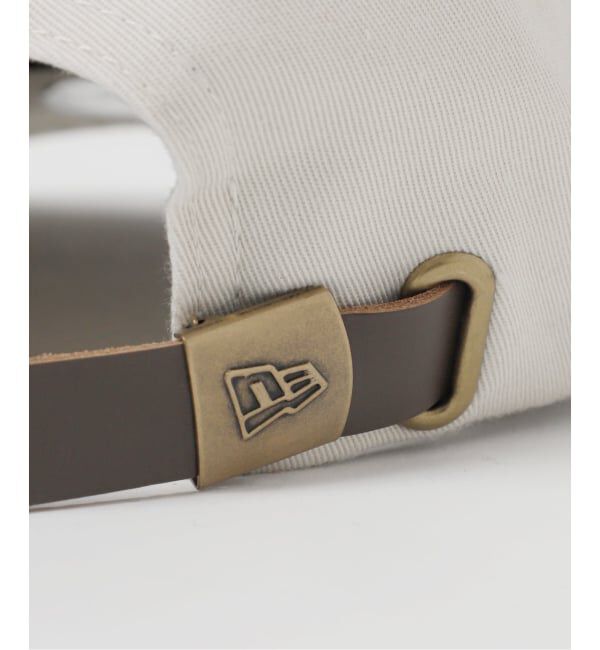JOURNAL STANDARD relume「NEW ERA / ニューエラ 別注 9THIRTY(TM) ハードウォッシュ Yankees」|キャップ・キャスケット|