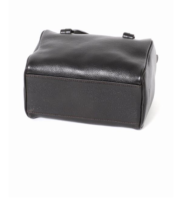 journal standard L'essage「【NOTHING WRITTEN/ナッシングリトゥン】CAMERA TOP TOTE BAG：バッグ」|ボストンバッグ|