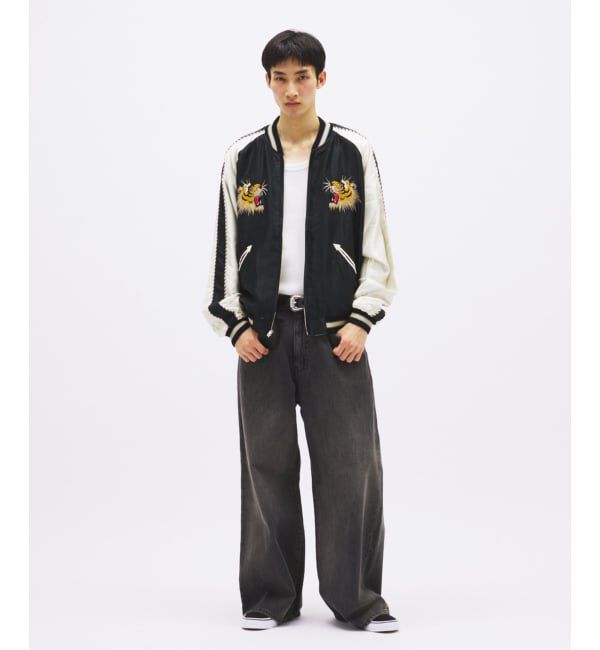 JOURNAL STANDARD「TAILOR TOYO / テーラー東洋 アセテート スーベニア ジャケット1」|その他|