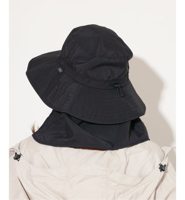 JOURNAL STANDARD relume「【KiU/キウ】 PROTECT HAT」|ハット|