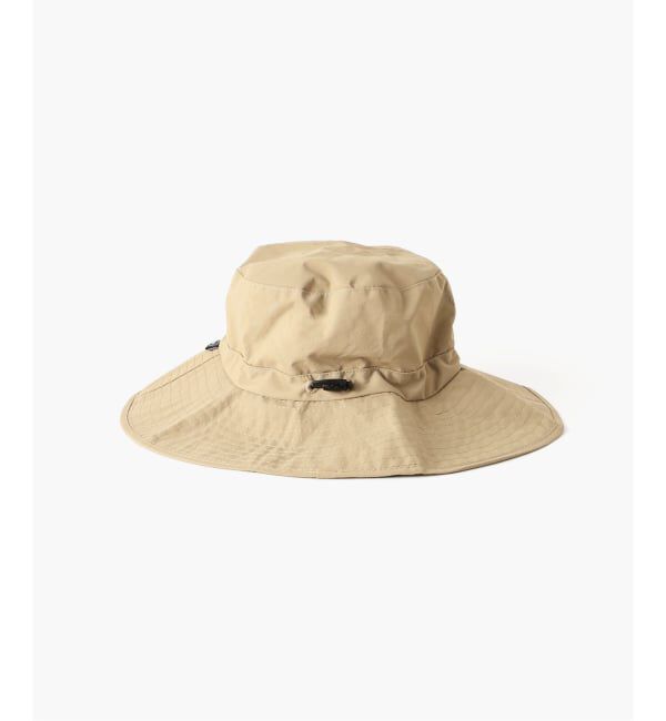 JOURNAL STANDARD relume「【KiU/キウ】 PROTECT HAT」|ハット|