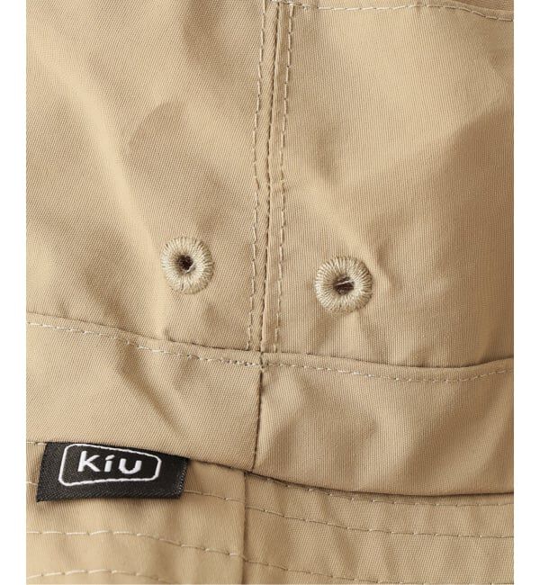 JOURNAL STANDARD relume「【KiU/キウ】 PROTECT HAT」|ハット|