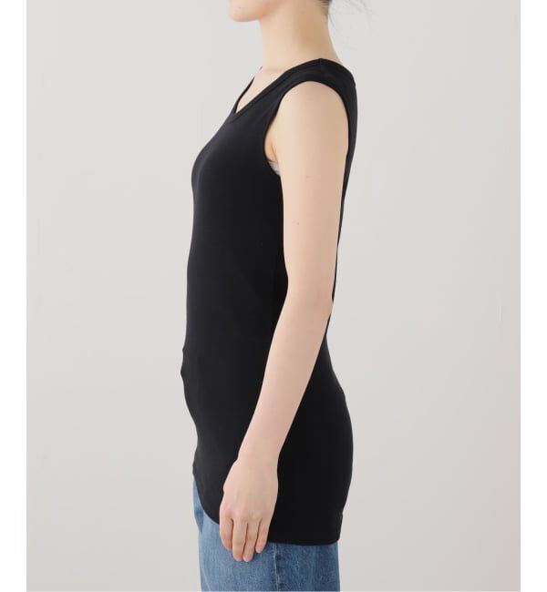 journal standard luxe「テレコ タンクトップ」|タンクトップ|