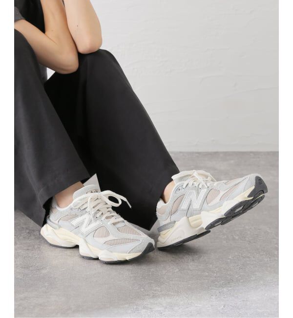 journal standard L'essage「【NEW BALANCE / ニューバランス】U9060 440：スニーカー」|スニーカー|