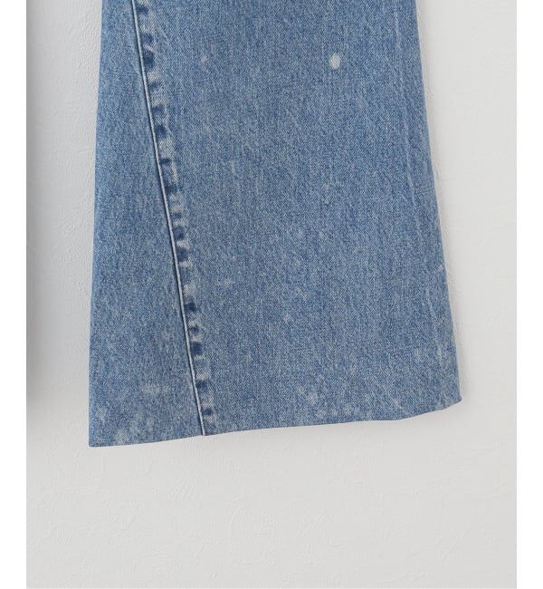 JOURNAL STANDARD「【TANAKA/タナカ】 FLARE JEAN TROUSERS」|デニム|