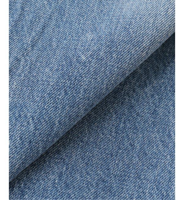JOURNAL STANDARD「【TANAKA/タナカ】 FLARE JEAN TROUSERS」|デニム|
