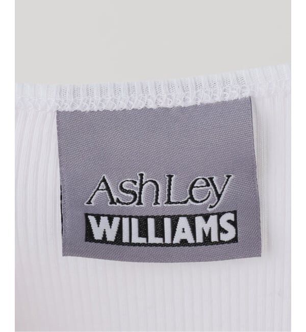 Oriens JOURNAL STANDARD「【Ashley Williams】 VEST DRESS」|ワンピース|