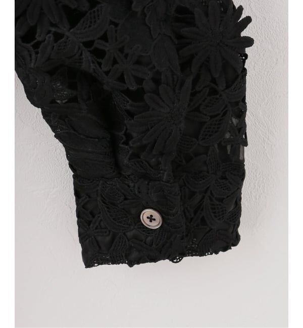 JOURNAL STANDARD「【LAYAS/レイヤーズ】 LACE COVERALL」|その他|
