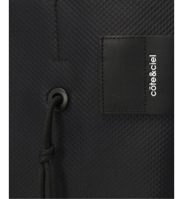 JOURNAL STANDARD「COTE&CIEL TODO SATELITE」|トートバッグ|