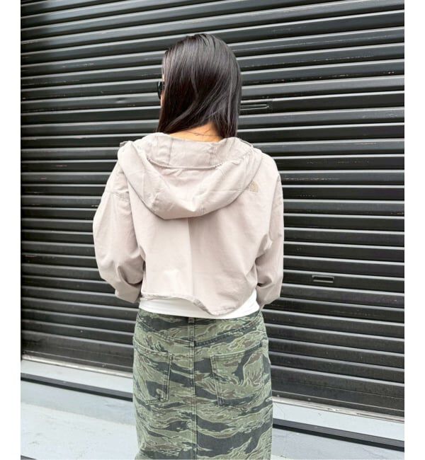 Oriens JOURNAL STANDARD「【THE NORTH FACE / ザ ノースフェイス】 SWASH JACKET」|その他|