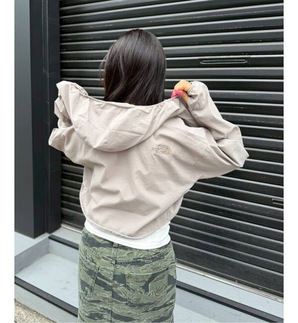 Oriens JOURNAL STANDARD「【THE NORTH FACE / ザ ノースフェイス】 SWASH JACKET」|その他|